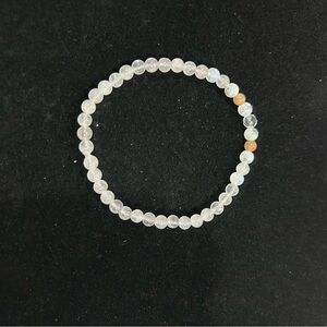 Crystal bracelet jewelry